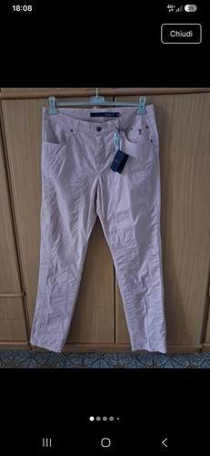 Pantaloni uomo nuovi jeckerson - pantaloni,