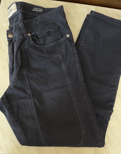 Jeans uomo jeckerson taglia - uomo, 33