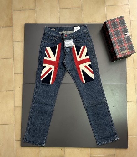 Jeckerson jeans uomo dritti
