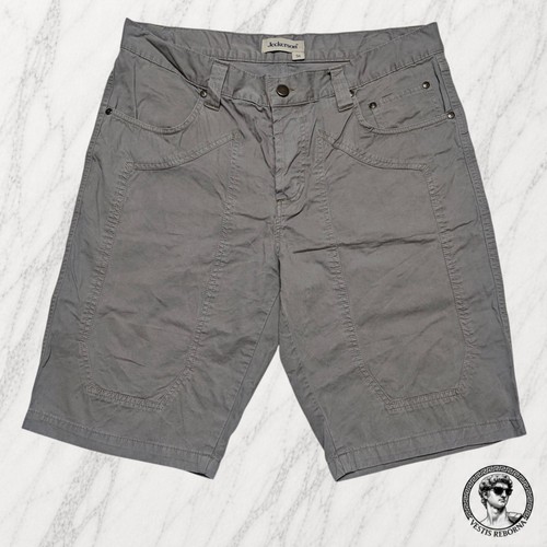 Jeckerson jeans pantaloncini - jeans,