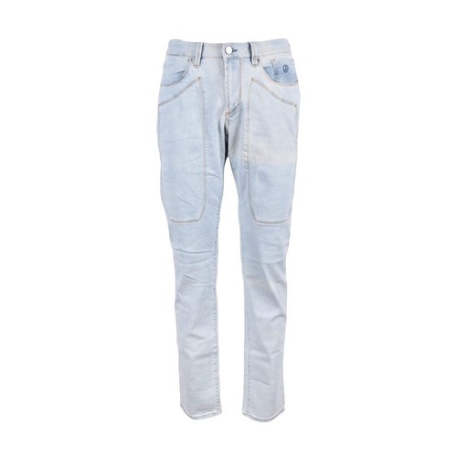Jeckerson jeans cotone - jeans, in