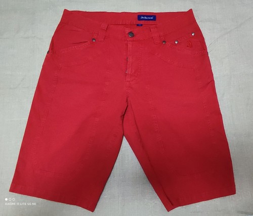 Jeckerson bermuda uomo