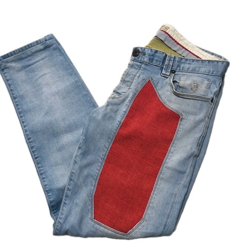 Jeckerson modello toppe - jeckerson,