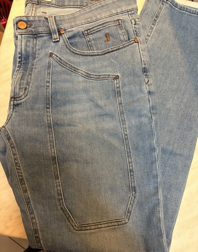 Jeans uomo jeckerson - uomo, taglia