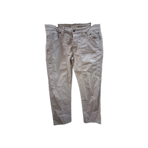 Pantalone uomo cotone estivo - cotone,