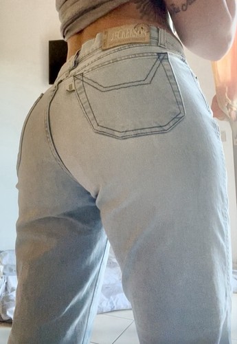 Jeckerson jeans donna bootcut