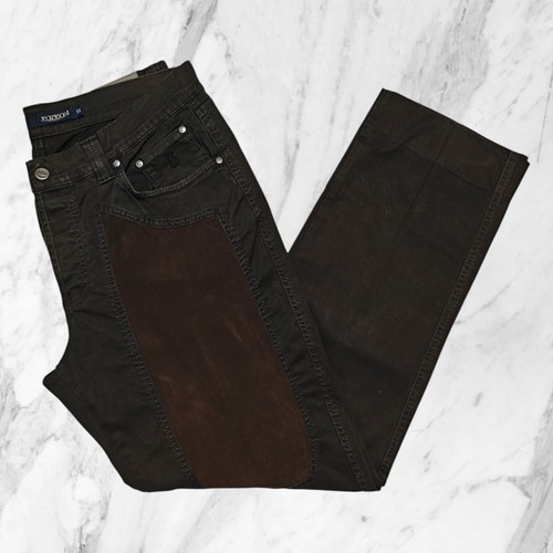 Jeckerson jeans uomo toppe - uomo,