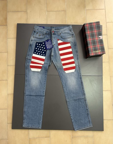 Jeckerson jeans uomo regular