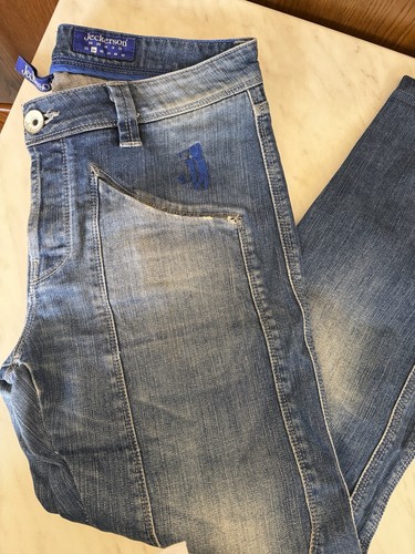 Jeans uomo jeckerson taglia - jeckerson, 34