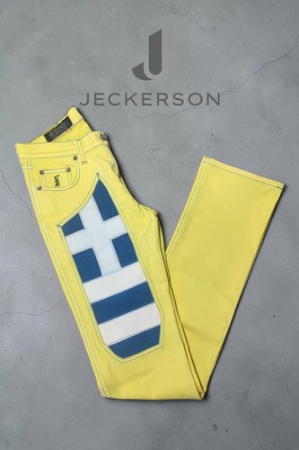 Jeckerson limited edition - jeckerson,