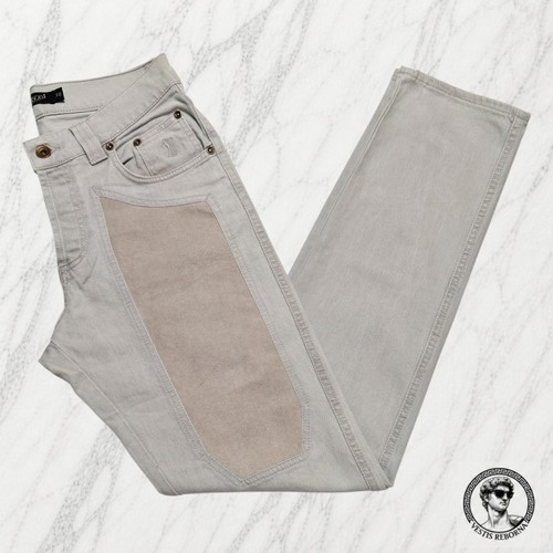 Jeckerson jeans uomo grigio - jeckerson,