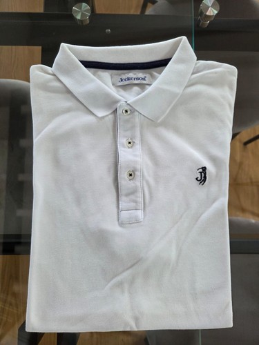 Jeckerson polo manica corta - manica,