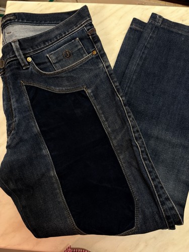 Jeans uomo jeckerson taglia - uomo,