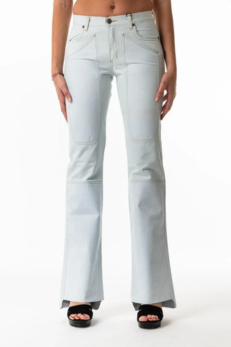Pantalone donna jeckerson - donna, in