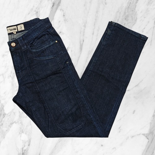 Jeckerson jeans uomo toppe - jeans,