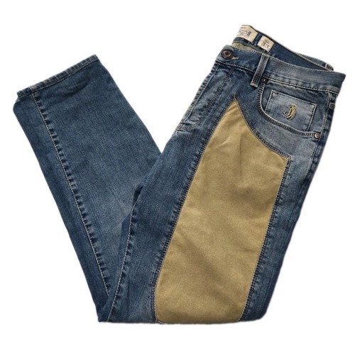 Jeckerson modello toppe - modello,