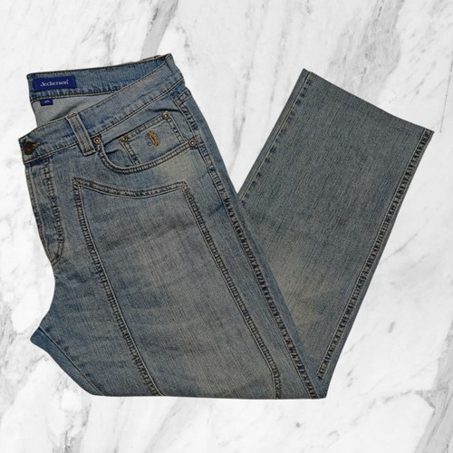 Jeckerson jeans uomo toppe - jeckerson,