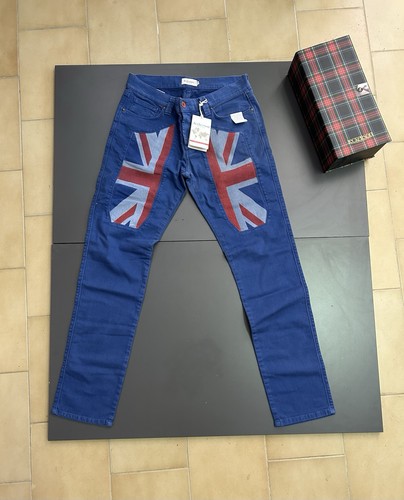 Jeckerson jeans uomo dritti