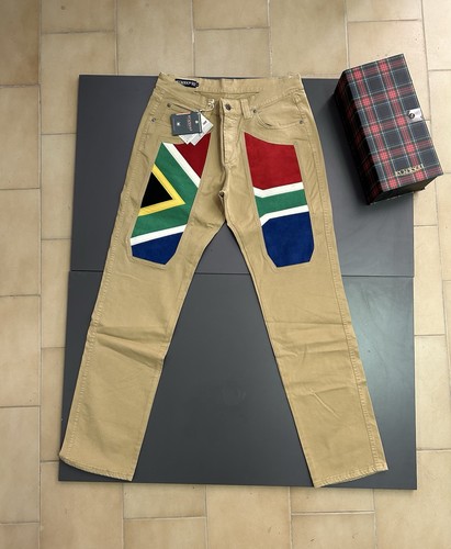 Jeckerson jeans uomo - uomo, 36