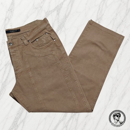 Jeckerson jeans uomo toppe - jeans,