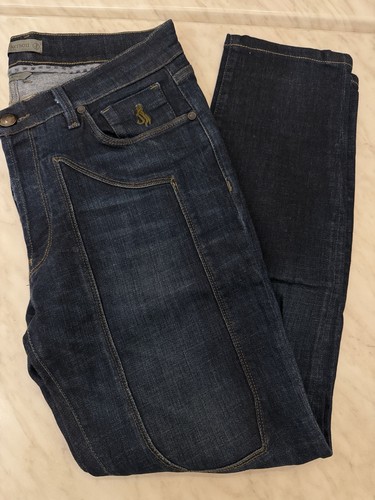 Jeans uomo jeckerson - uomo,
