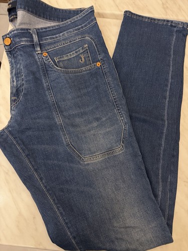 Jeans uomo jeckerson - jeans, taglia