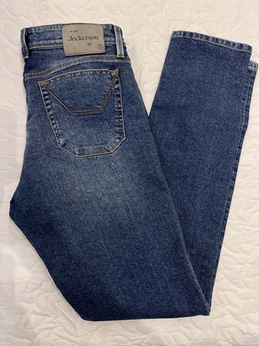 Jeans jeckerson taglia 34 - jeckerson,