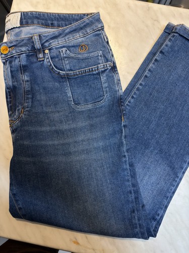 Jeans uomo jeckerson taglia - jeans,