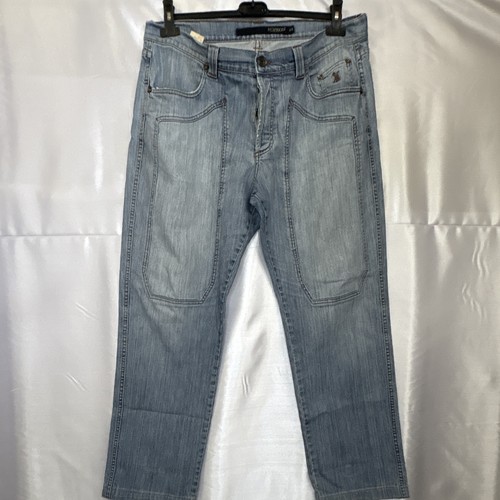 Jeckerson jeans uomo - jeans,