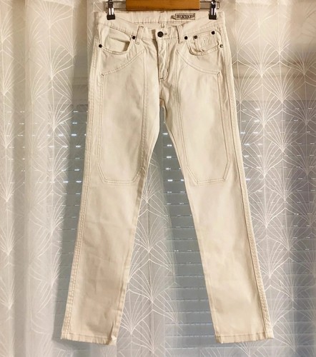Pantaloni destra jeckerson - destra,