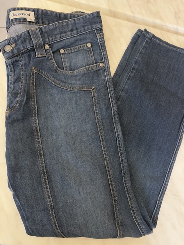 Jeans uomo jeckerson taglia - uomo,