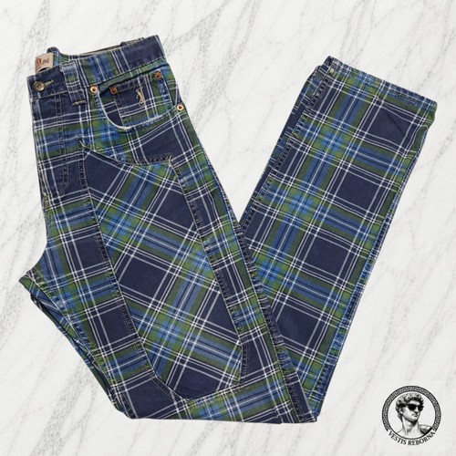Jeckerson jeans uomo toppe - jeans,