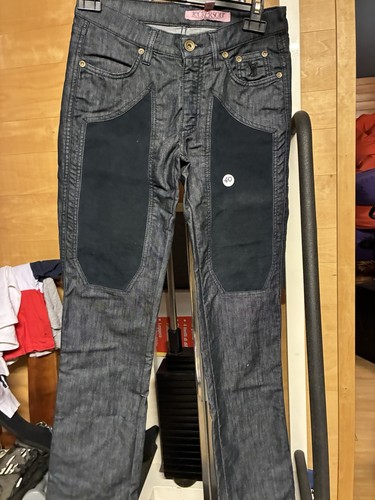 Jeckerson jeans unisex 26 - jeckerson,