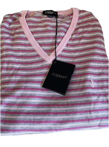 Jeckerson pullover taglia - v,