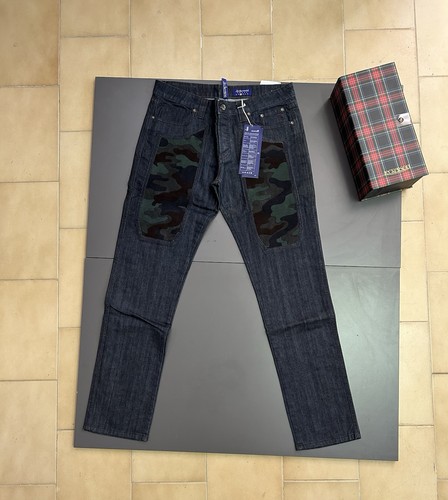 Jeckerson jeans uomo - jeckerson,