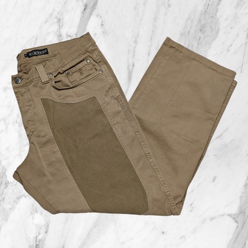 Jeckerson jeans uomo - jeans, toppe
