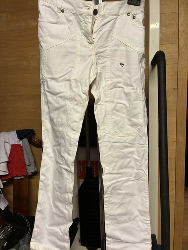 Jeckerson jeans donna bianchi - jeckerson,