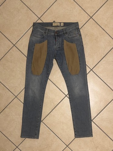 Jeckerson modello slim fit - modello,