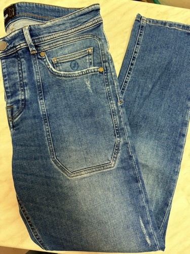 Jeans uomo jeckerson taglia - jeans,