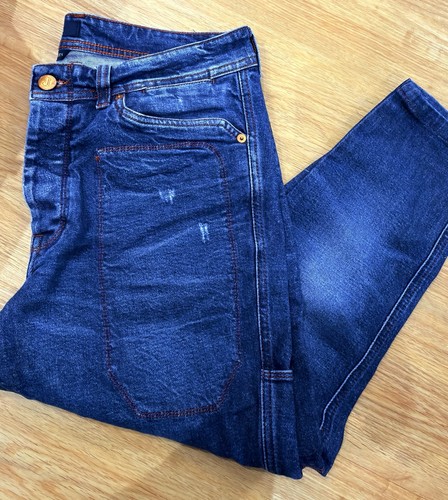 Jeans uomo jeckerson taglia - taglia, 34