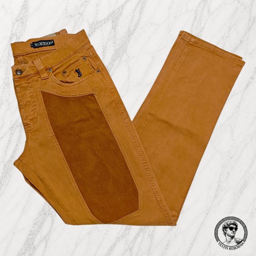 Jeckerson jeans uomo toppe - jeckerson,