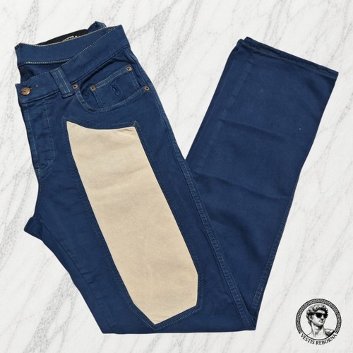 Jeckerson jeans uomo - toppe, a