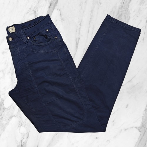 Jeckerson jeans uomo toppe - jeans, blu
