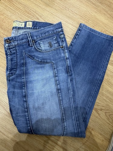 Jeans uomo jeckerson taglia - uomo,