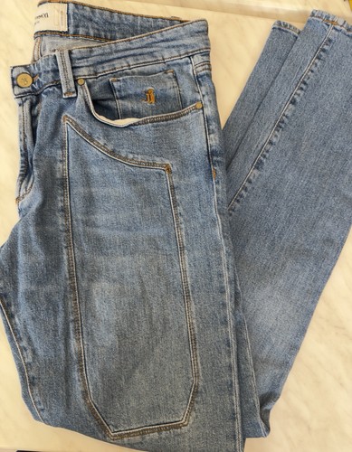 Jeans uomo jeckerson taglia - jeckerson, 35