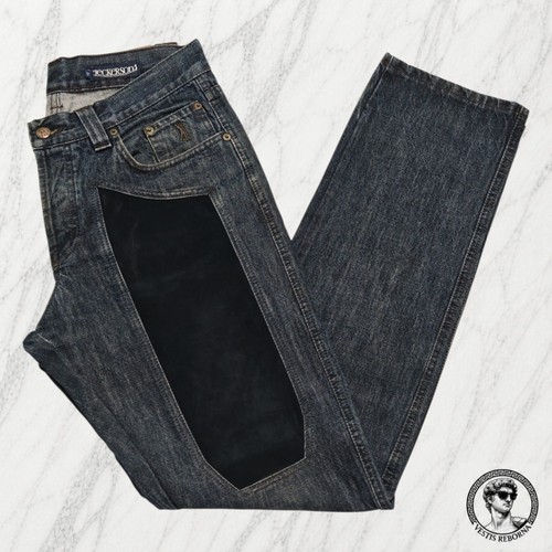 Jeckerson jeans uomo toppe - jeckerson,