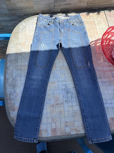 Jeckerson jeans uomo - jeans,