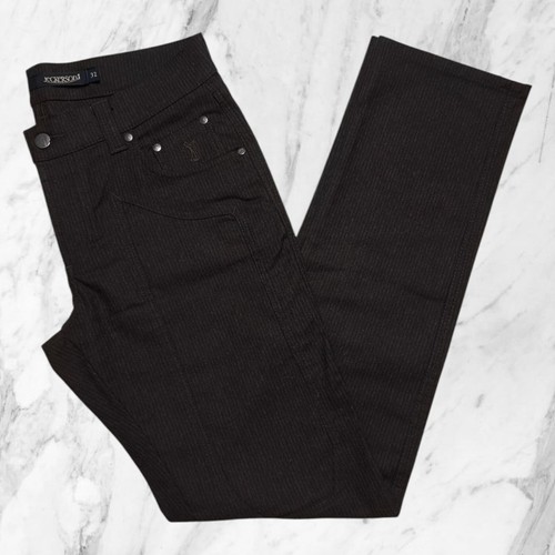 Jeckerson jeans uomo lana - jeans,