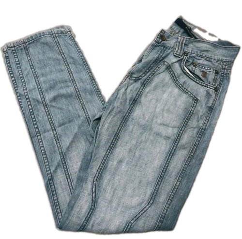 Jeckerson modello toppe lunghe - modello,