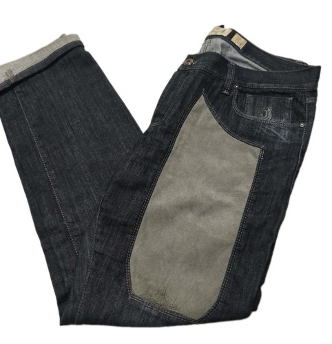 Jeckerson modello toppe - modello,